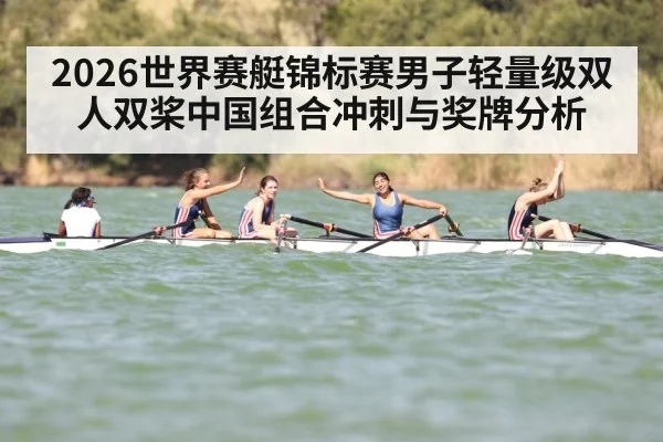 rowing competition