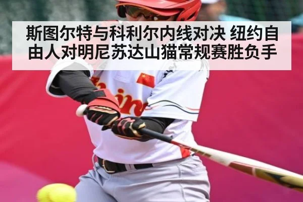 斯图尔特与科利尔内线对决 纽约自由人对明尼苏达山猫常规赛胜负手