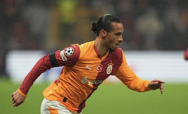 2026世界杯官网-萨内：瓜帅向我展示了完全不同的运动；我们相信自己能赢