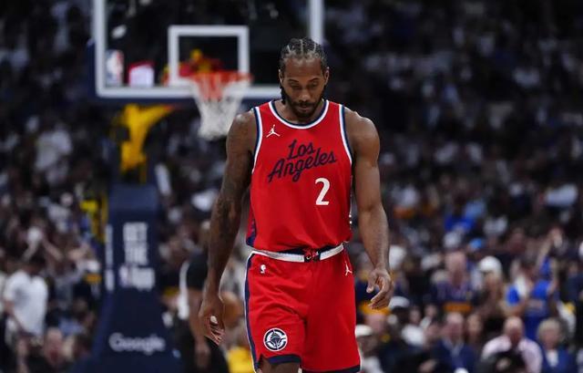 2026世界杯-伦纳德咋还不是MVP候选人? 个人表现无可挑剔但“北伐”仍在继续